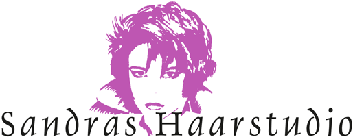Sandras Haarstudio Logo